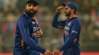 कप्तान रोहित शर्मा के नेतृत्व में अच्छे हाथों में है भारतीय क्रिकेट: डैरेन सैमी